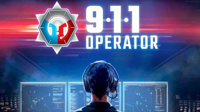 911 Operator Full Oyun