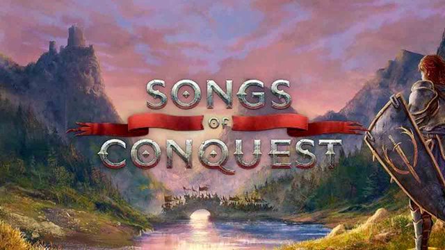 Songs of Conquest Full Oyun