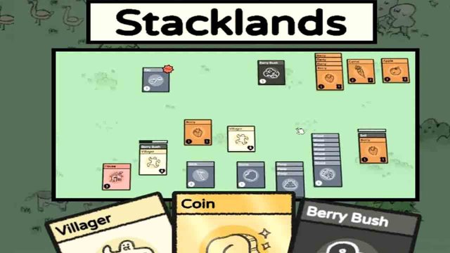 Stacklands Full Oyun
