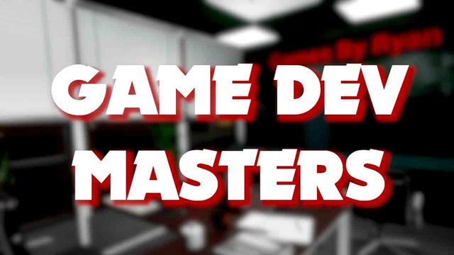 Game Dev Masters full em português