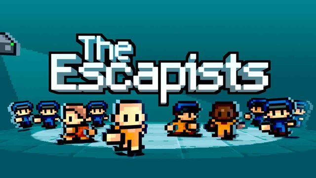 The Escapists full em português