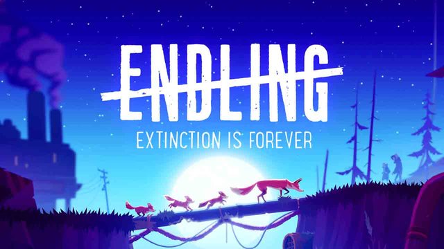 Endling – Extinction is Forever Full Oyun