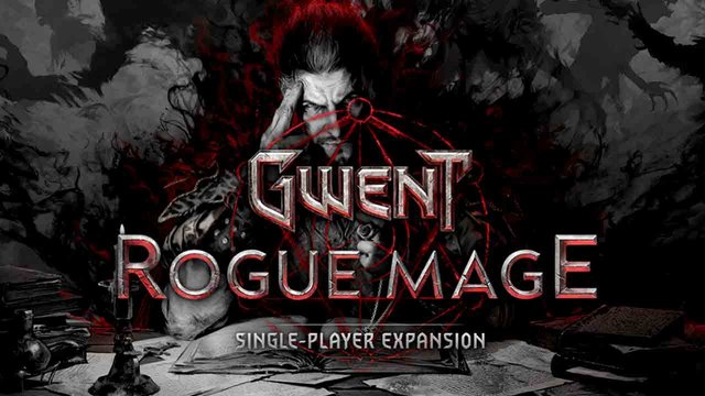 Descargar GWENT: Rogue Mage