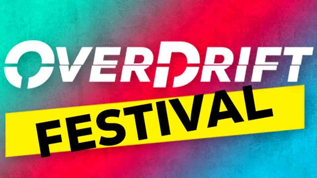 OverDrift Festival en Francais