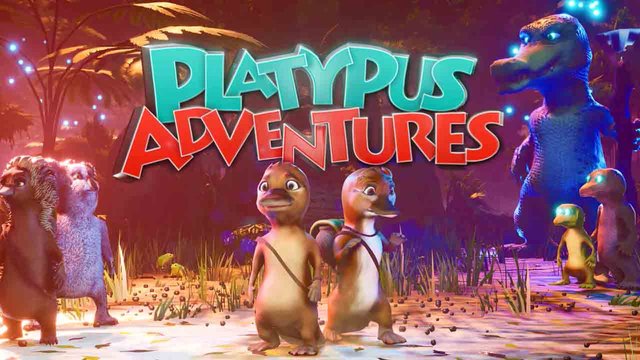 Platypus Adventures en Francais