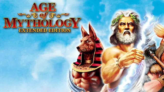 Age of Mythology Extended Edition full em português