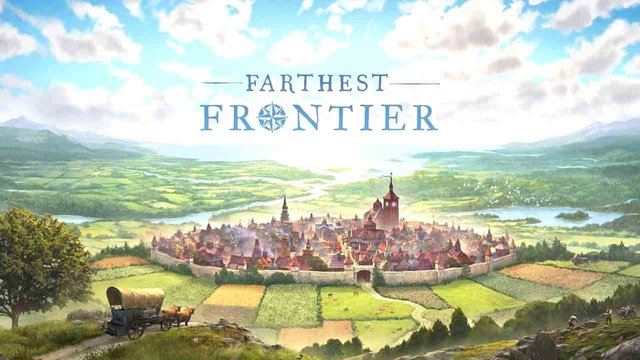 Farthest Frontier full em português