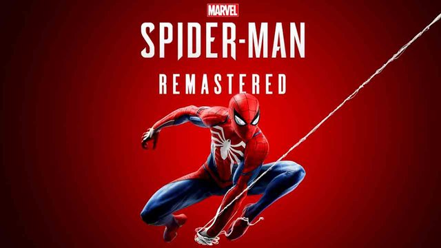 Marvel’s Spider-Man Remastered Full Oyun