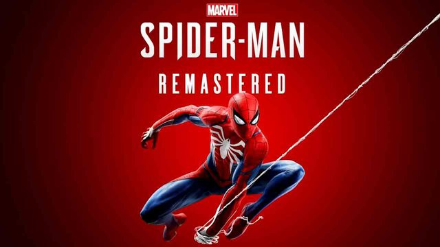 Descargar Marvel’s Spider-Man Remastered