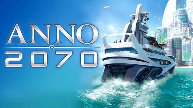 Anno 2070 Complete Edition Full Oyun