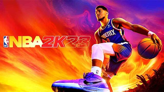 NBA 2K23 full em português