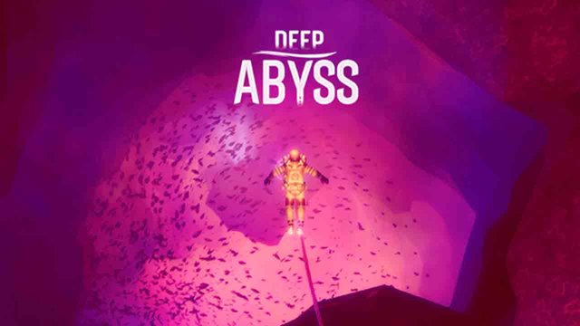 Deep Abyss Full Oyun