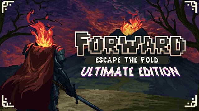 Descargar FORWARD: Escape the Fold – Ultimate Edition