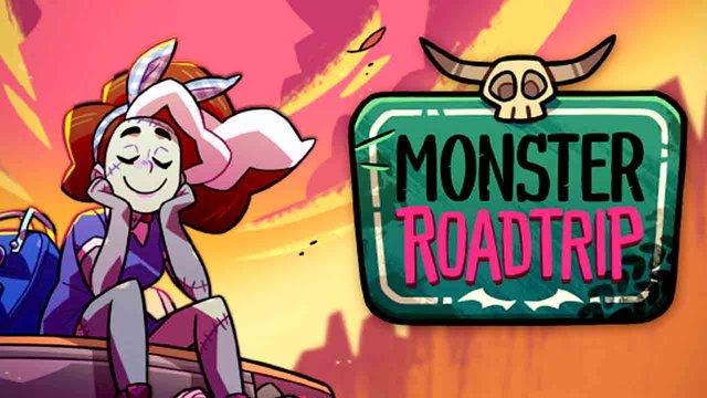 Monster Prom 3: Monster Roadtrip Full Oyun
