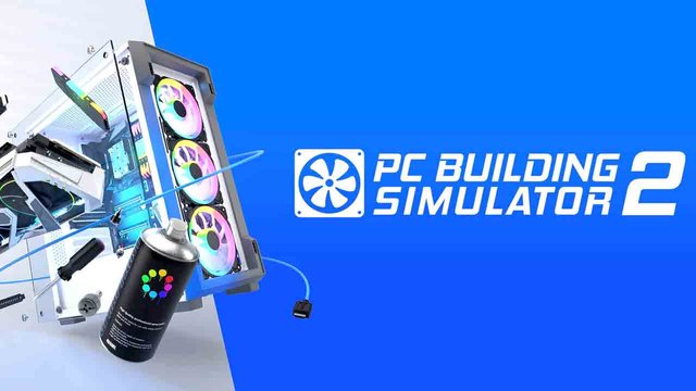 PC Building Simulator 2 Full Oyun