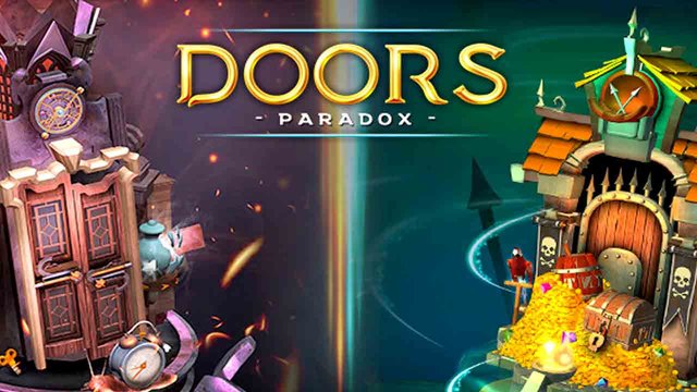 Doors: Paradox full em português