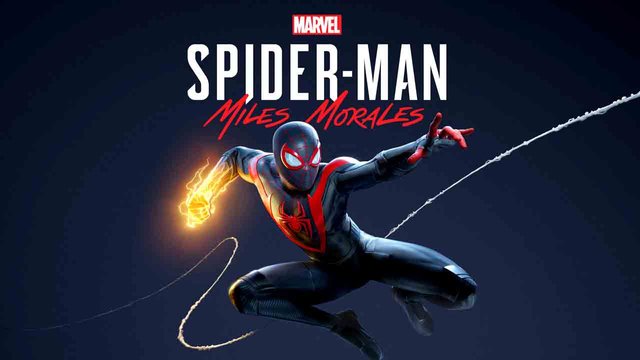 Marvel’s Spider-Man: Miles Morales full em português