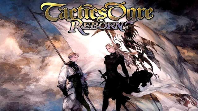 Tactics Ogre: Reborn en Francais