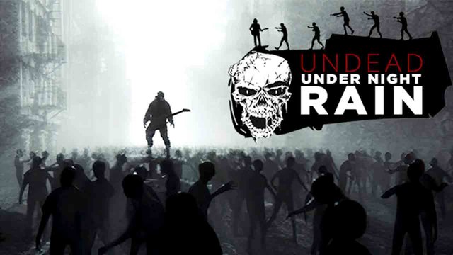 Descargar Undead Under Night Rain