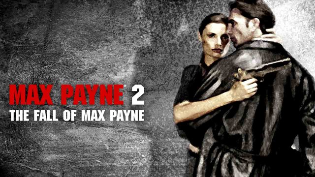 Max Payne 2: The Fall of Max Payne Full Oyun