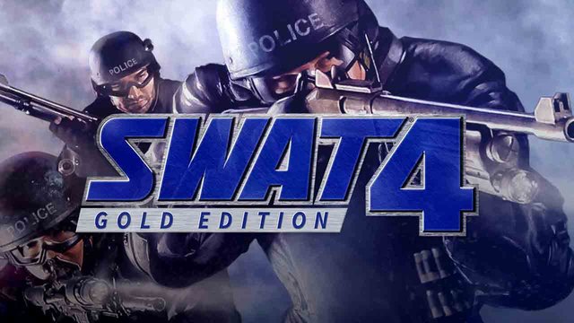 Descargar SWAT 4 Gold Edition