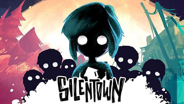 Children of Silentown full em português