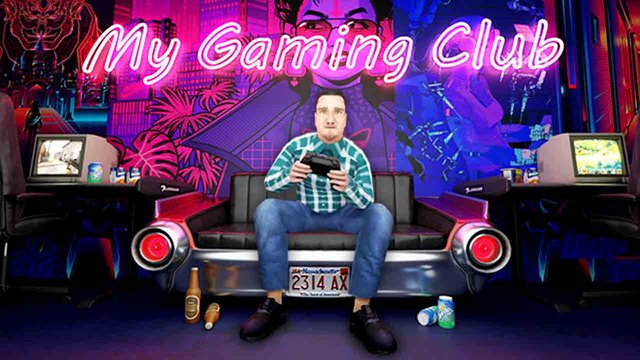 Descargar My Gaming Club