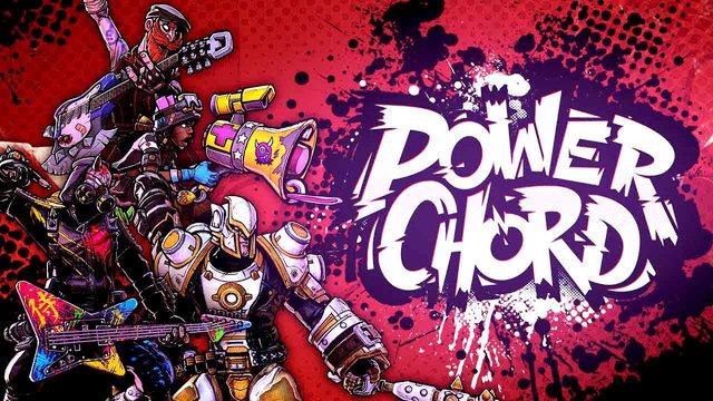 Power Chord en Francais