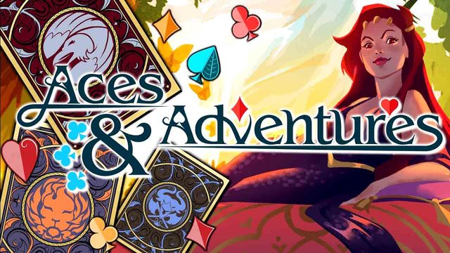 Aces & Adventures en Francais