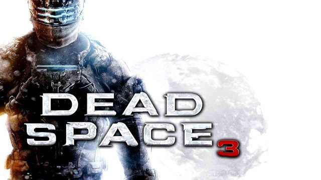 Dead Space 3 Full Oyun