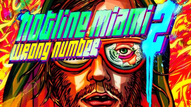 Hotline Miami 2: Wrong Number full em português