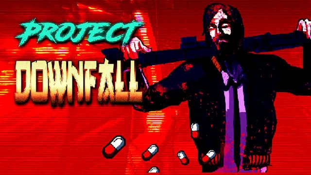 Descargar Project Downfall