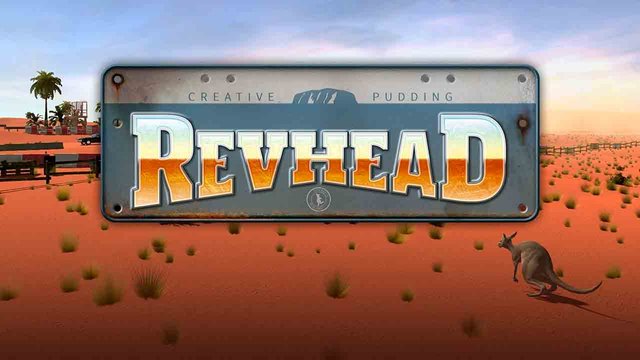 Revhead en Francais