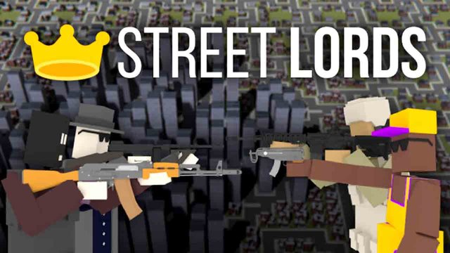 Street Lords Full Oyun