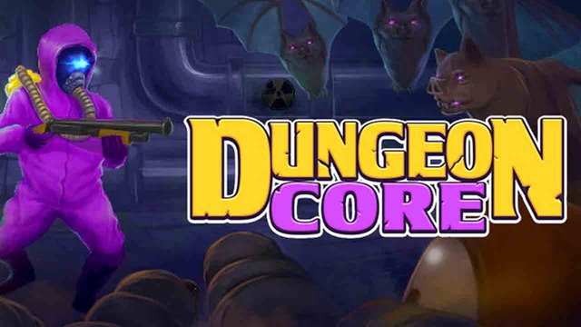 Descargar Dungeon Core