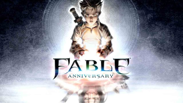 Fable Anniversary full em português