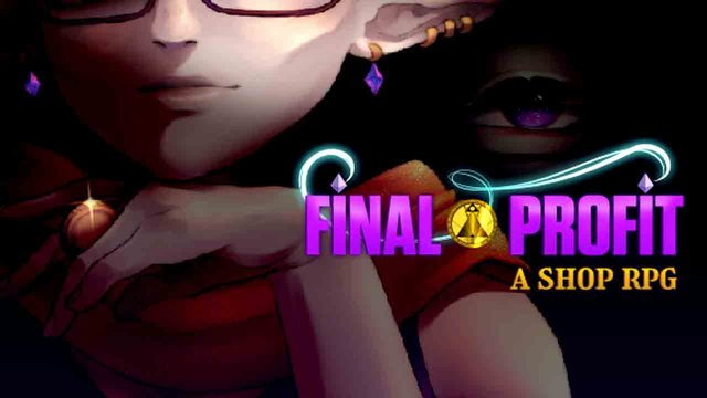 Final Profit: A Shop RPG Full Oyun