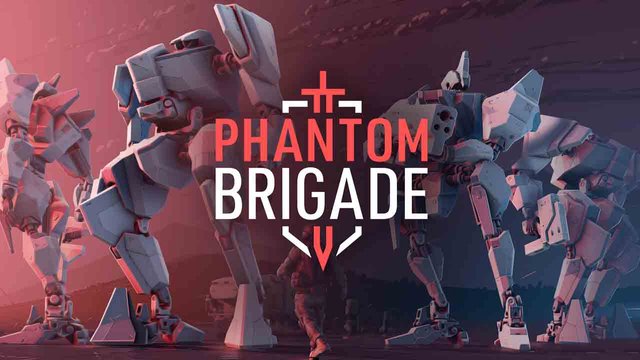 Phantom Brigade en Francais