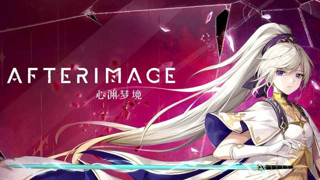 Afterimage Full Oyun