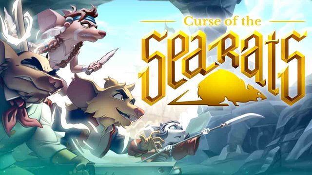 Curse of the Sea Rats full em português