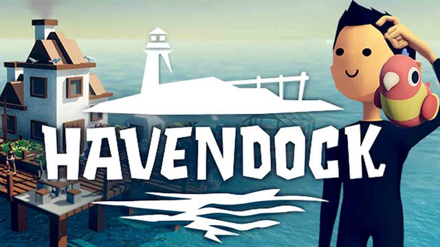 Havendock full em português