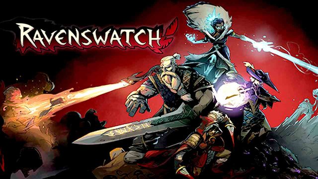 Ravenswatch en Francais