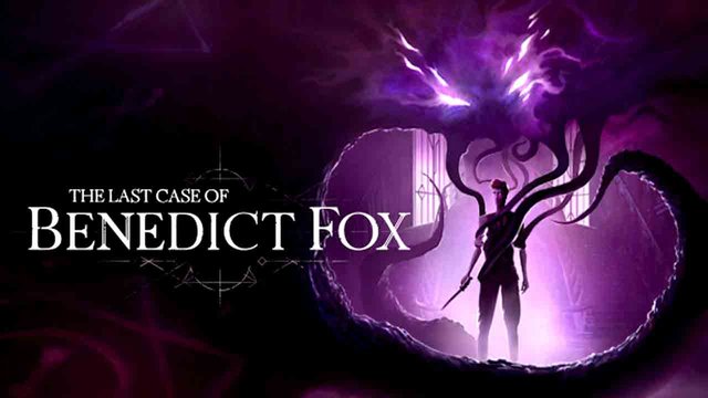 The Last Case of Benedict Fox full em português