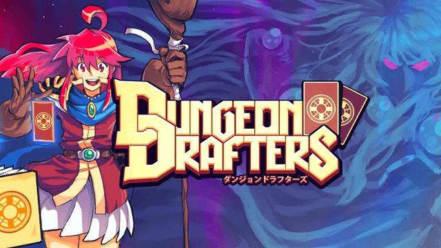 Dungeon Drafters Full Oyun