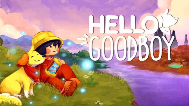 Descargar Hello Goodboy