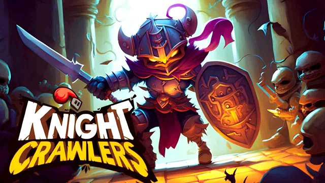 Knight Crawlers Full Oyun