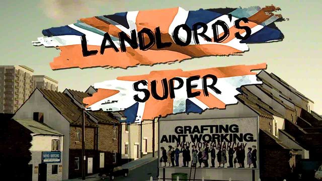 Landlord’s Super Full Oyun