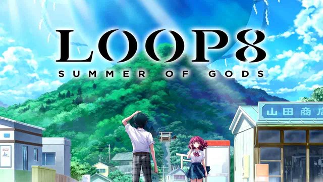 Loop8: Summer of Gods full em português