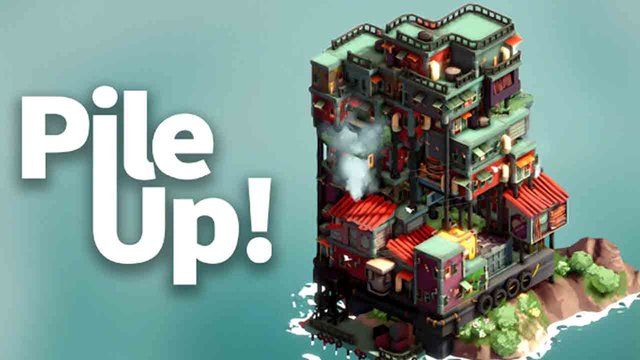 Pile Up! en Francais