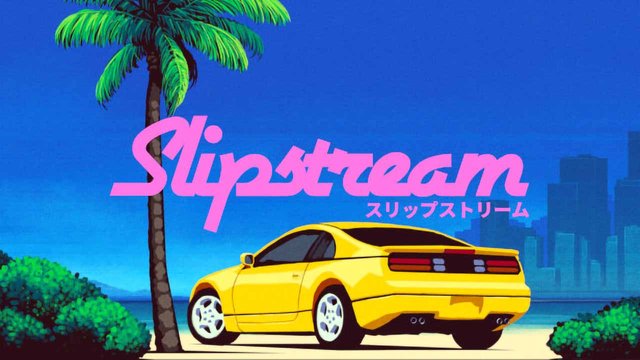 Slipstream en Francais